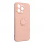 Apple iPhone 14 Pro Max Hülle Roar Amber Rosa