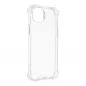 Apple iPhone 14 Plus Hülle Roar Armor Jelly Premium-Gehäuse  Durchsichtbar