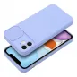 Apple iPhone 11 Hülle Slide Lavendel