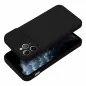 Apple iPhone 11 Pro Hülle Slide Schwarz