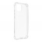 Samsung Galaxy A03 Hülle Roar Armor Jelly Premium-Gehäuse  Durchsichtbar