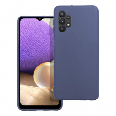 Samsung Galaxy A32 5G Hülle MATT Blau