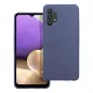 Samsung Galaxy A32 5G Hülle MATT Blau