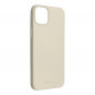 Apple iPhone 14 Plus Hülle Roar Space Monochromatische, Elegant  Aqua White