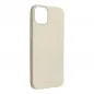 Apple iPhone 14 Plus Hülle Roar Space Monochromatische, Elegant  Aqua White