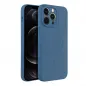 Apple iPhone 14 Pro Max Hülle Silicone Mag Cover MagSAFE  Blau