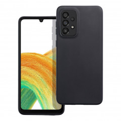 Samsung Galaxy A52s 5G Hülle MATT Schwarz