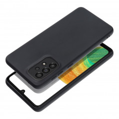 Samsung Galaxy A53 5G Hülle MATT Schwarz