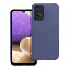 Samsung Galaxy A23 5G Hülle MATT Blau