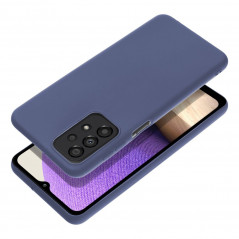Samsung Galaxy A23 5G Hülle MATT Blau