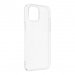 Apple iPhone 12 Pro Max Hülle CLEAR 2mm Durchsichtbar