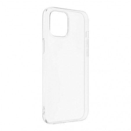 Apple iPhone 12 Pro Max Hülle CLEAR 2mm Durchsichtbar