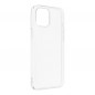 Apple iPhone 12 Pro Max Hülle CLEAR 2mm Durchsichtbar