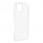 Apple iPhone 12 Pro Max Hülle CLEAR 2mm Durchsichtbar