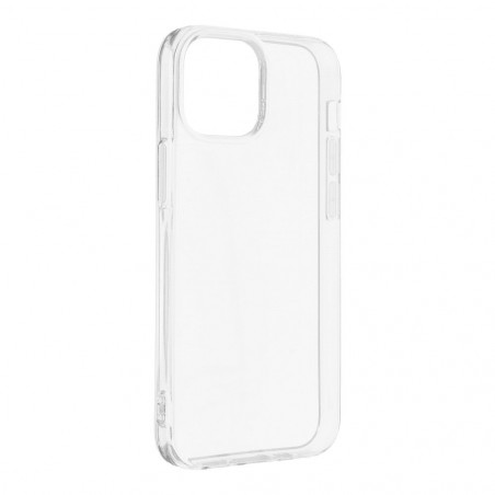 Apple iPhone 13 mini Hülle CLEAR 2mm Durchsichtbar