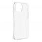 Apple iPhone 13 mini Hülle CLEAR 2mm Durchsichtbar