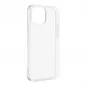 Apple iPhone 13 mini Hülle CLEAR 2mm Durchsichtbar