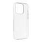 Apple iPhone 14 Pro Hülle CLEAR 2mm Durchsichtbar