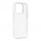 Apple iPhone 14 Pro Hülle CLEAR 2mm Durchsichtbar