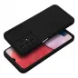 Samsung Galaxy A13 LTE Hülle Slide Schwarz