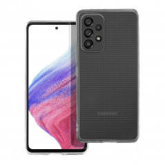 Samsung Galaxy A13 LTE Hülle CLEAR 2mm Durchsichtbar