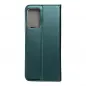 XIAOMI Redmi 10 5G Book Handytaschen Smart Magneto book Dunkelgrün