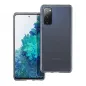 Samsung Galaxy S20 FE 5G 2022 Hülle CLEAR 2mm Durchsichtbar