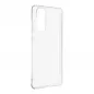 Samsung Galaxy S20 FE 5G 2022 Hülle CLEAR 2mm Durchsichtbar