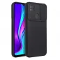 XIAOMI Redmi 9A Hülle Slide Schwarz