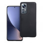 XIAOMI 12 Hülle MATT Schwarz