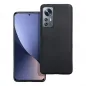 XIAOMI 12 Hülle MATT Schwarz