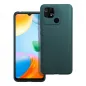 XIAOMI Redmi 10C Hülle MATT Dunkelgrün