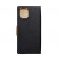 XIAOMI Redmi A2 Book Handytaschen Fancy Book Schwarz