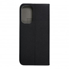 Samsung Galaxy A23 5G Book Handytaschen Sensitive Book Schwarz