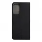 Samsung Galaxy A23 5G Book Handytaschen Sensitive Book Schwarz