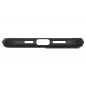 Apple iPhone 14 Plus Hülle Spigen Armor Schwarz