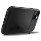 Apple iPhone 14 Plus Hülle Spigen Armor Schwarz