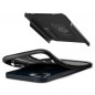 Apple iPhone 14 Plus Hülle Spigen Armor Schwarz