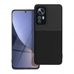 XIAOMI 12 Hülle Noble Schwarz