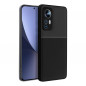 XIAOMI 12 Hülle Noble Schwarz