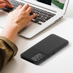 XIAOMI 12 Hülle Noble Schwarz
