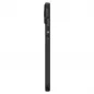 Apple iPhone 14 Plus Hülle Spigen Optik Armor Schwarz