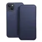 Apple iPhone 13 Book Handytaschen Dual Pocket book Marine