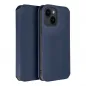Apple iPhone 13 Book Handytaschen Dual Pocket book Marine
