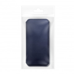 Apple iPhone 13 Book Handytaschen Dual Pocket book Marine