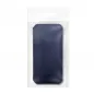 Apple iPhone 13 Book Handytaschen Dual Pocket book Marine
