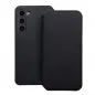 Samsung Galaxy S23 Plus 5G Book Handytaschen Dual Pocket book Schwarz