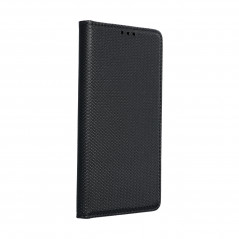 XIAOMI Redmi A1 Book Handytaschen Smart Case Book Schwarz