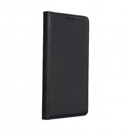 XIAOMI Redmi A1 Book Handytaschen Smart Case Book Schwarz