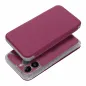 Apple iPhone 14 Pro Max Book Handytaschen Piano Book Magenta